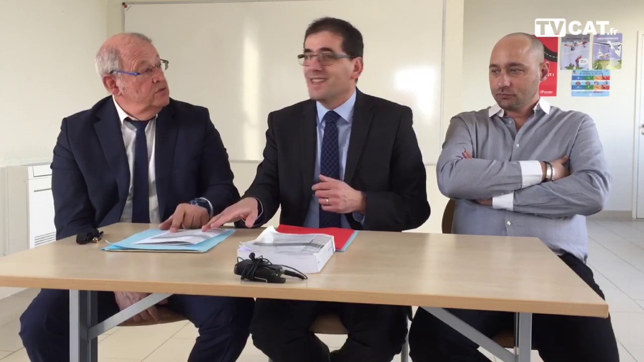 Après le drame de Millas : Proposition de Loi de Jean Sol visant à sécuriser les passages à niveaux