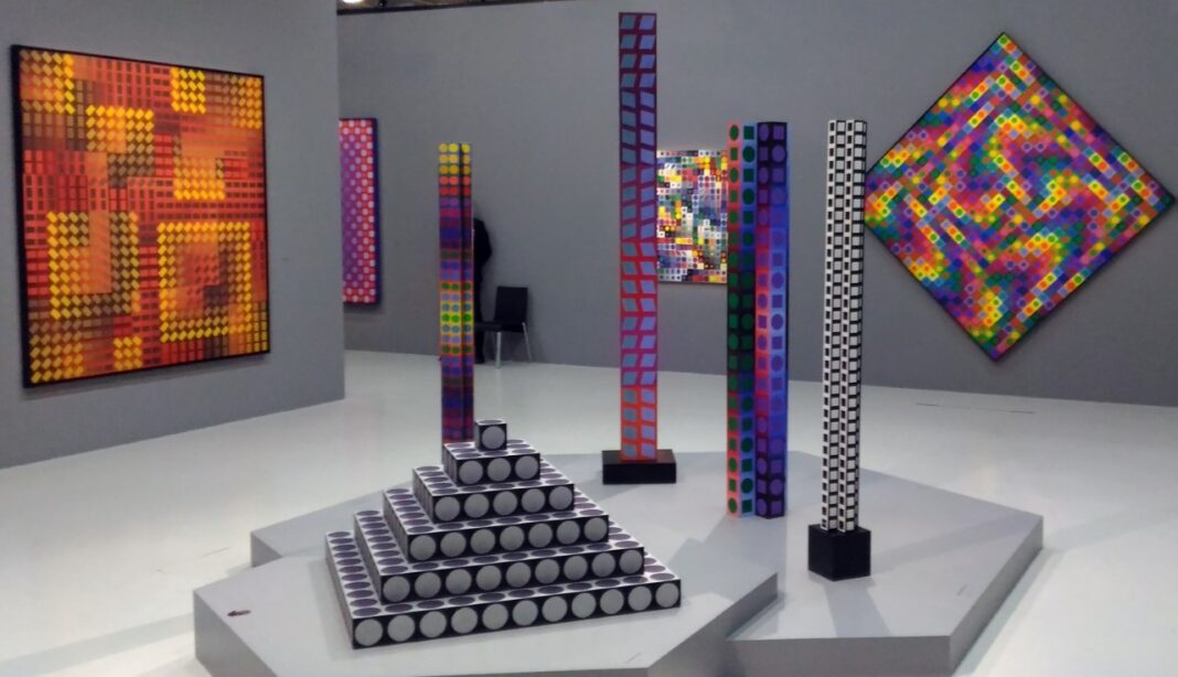 paris-un-argelesien-dans-loeuvre-du-genial-vasarely4 paris-un-argelesien-dans-loeuvre-du-genial-vasarely