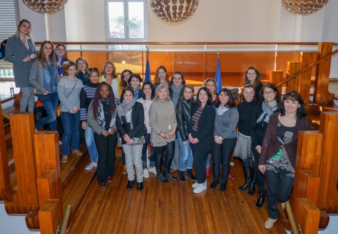 preparation-du-1er-forum-de-lentrepreneuriat-feminin