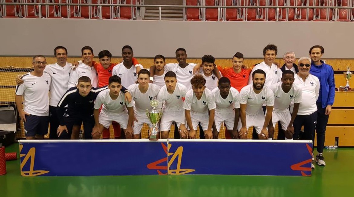 rencontre-internationale-de-futsal-france-roumanie-au-soler-le-27-fevrier