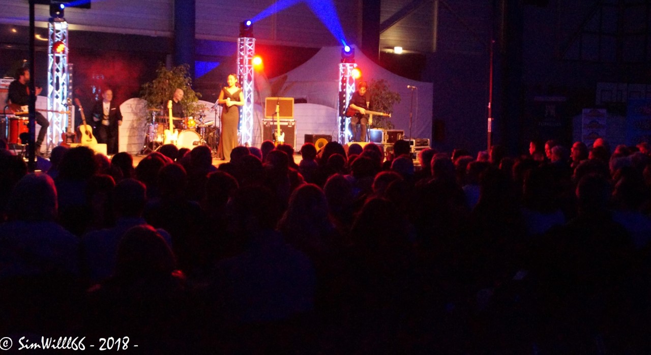 Un festival 