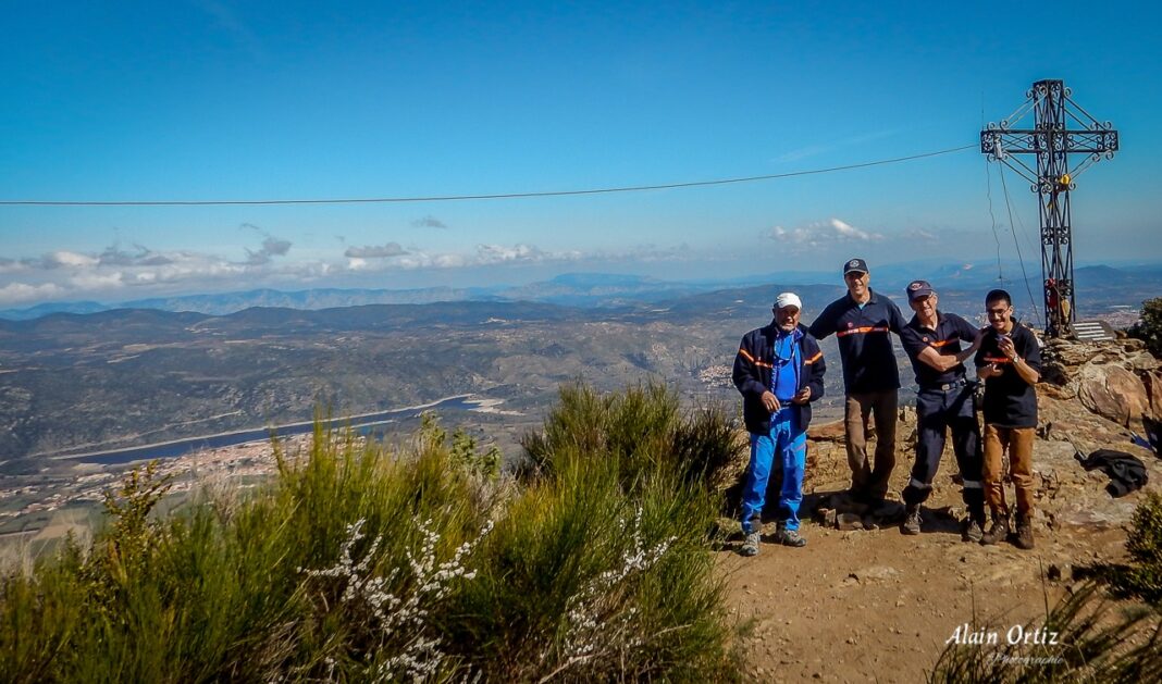 3_Pic des Feixes TM66BLM 17 03 2019_Alain Ortiz_DSCN4831