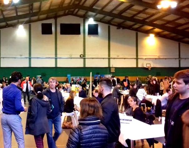 8ème forum de l’emploi saisonnier à Saint Cyprien