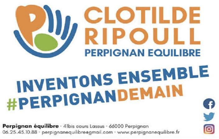 Perpignan Equilibre