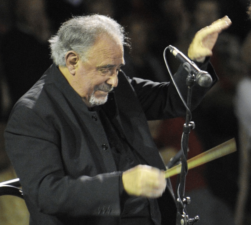 Concert de printemps, hommage à Michel Lefort