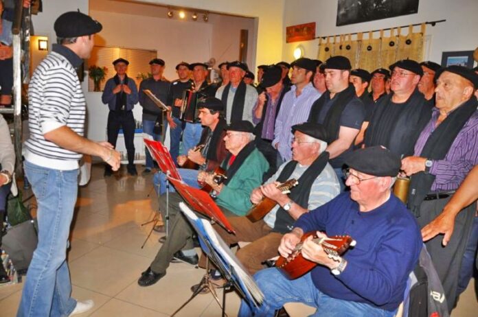 Concert des Goigs del Ous par els « Amics del Cant », jeudi 11 avril au Soler à l’Espace Martin Vivès