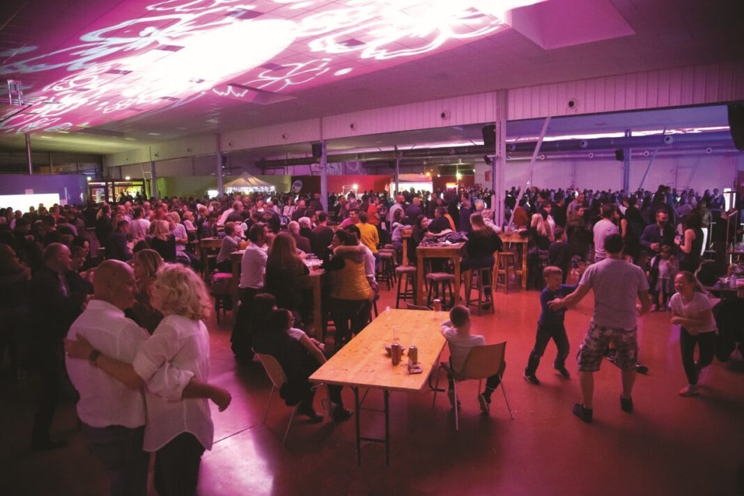 Fête de la Bière à Saint-Estève !3