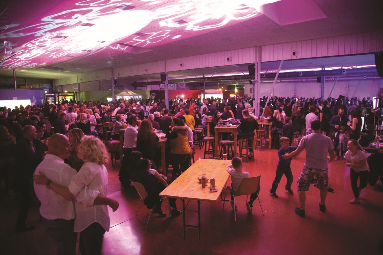 Fête de la Bière à Saint-Estève !3