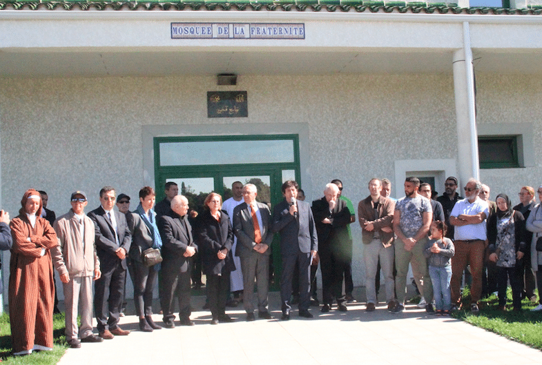 La fraternité comme rempart aux terroristes
