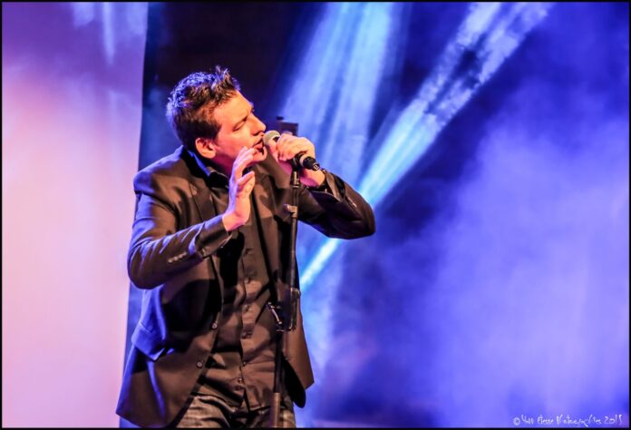 Le Soler Comedy Club au Soler, samedi 23 mars, de la fraicheur et de la caricature au programme...