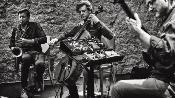 Les Frénétiques : 4 concerts à Perpignan du 3 au 6 avril