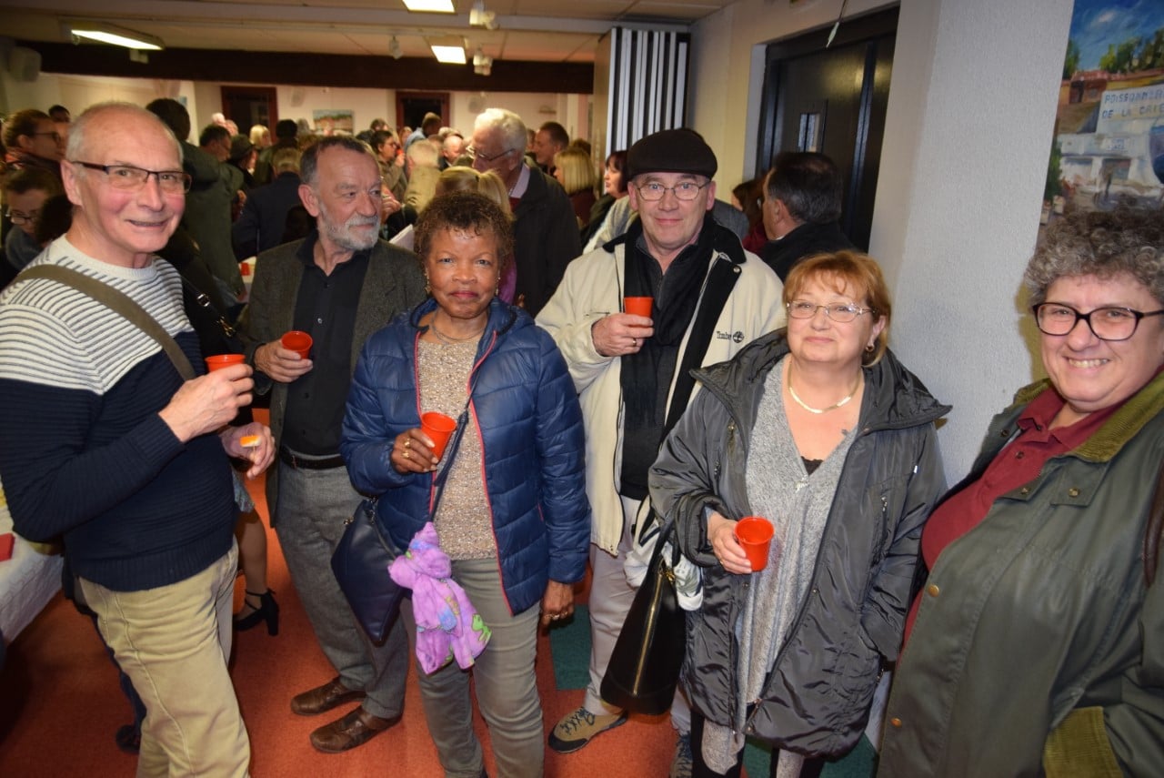 Port-Vendres : bienvenu aux nouveaux arrivants !
