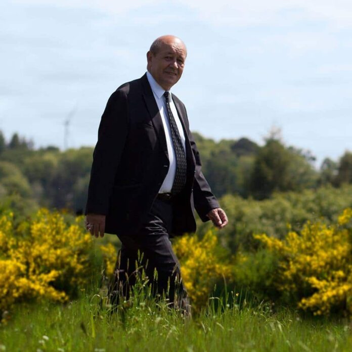 Reconduction des subventions européennes pour le développement rural jusqu’en 2027