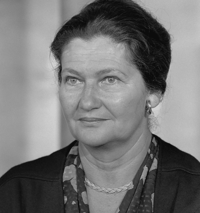 Simone Veil honorée au Barcarès