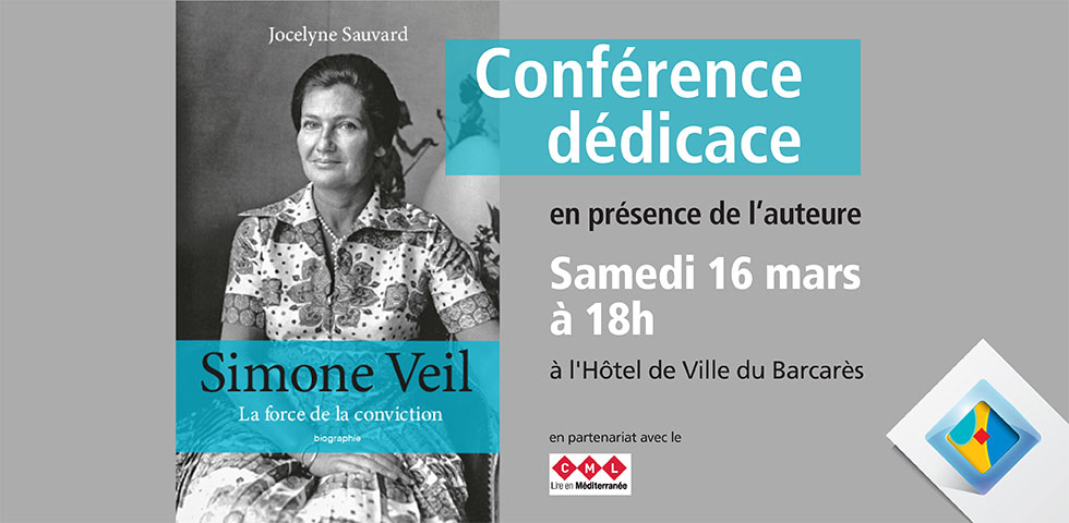 Simone Veil honorée au Barcarès