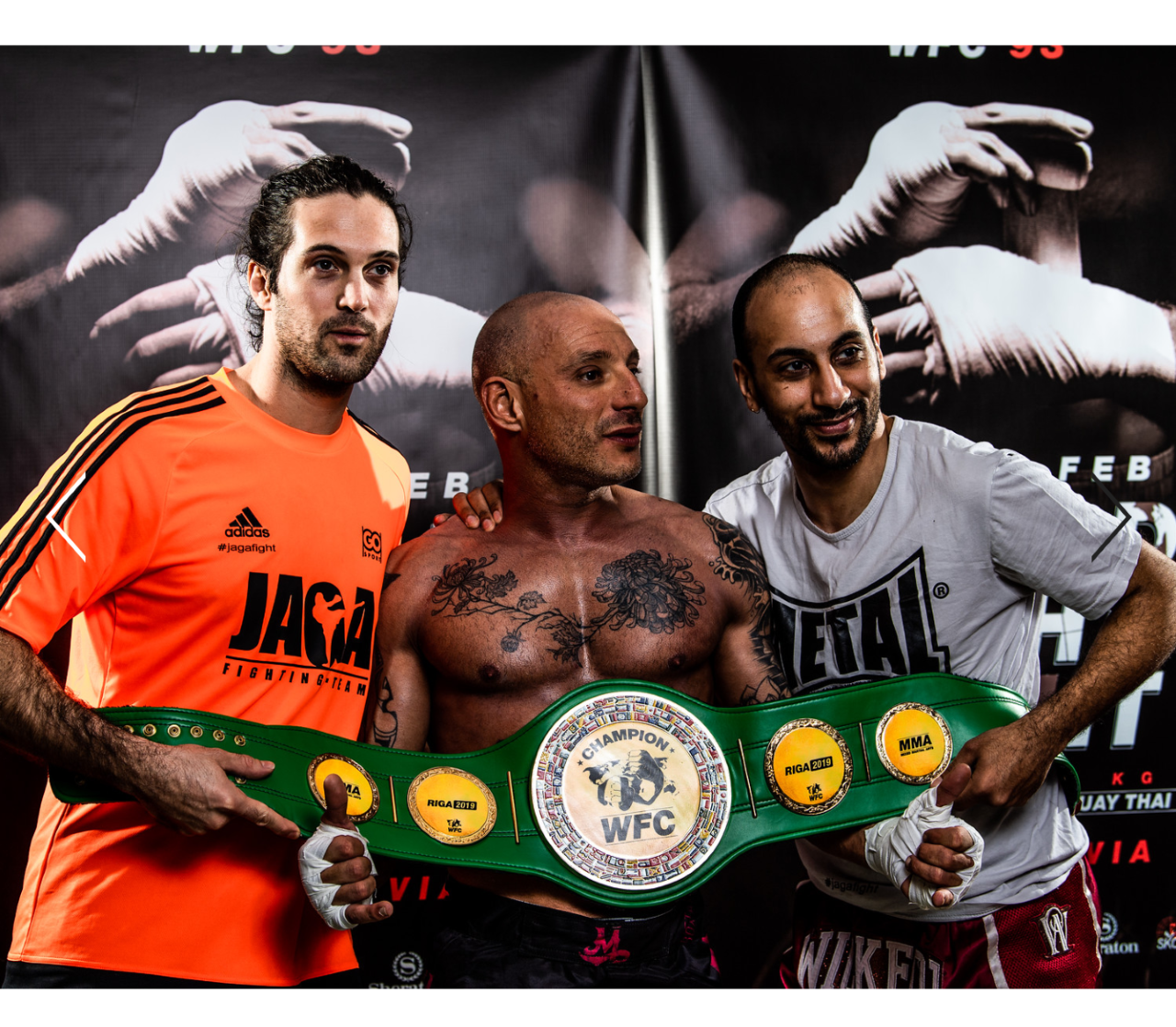 boxe-les-champions-sont-de-retour