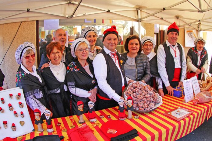 quand la tradition donne rendez-vous à la gourmandise !