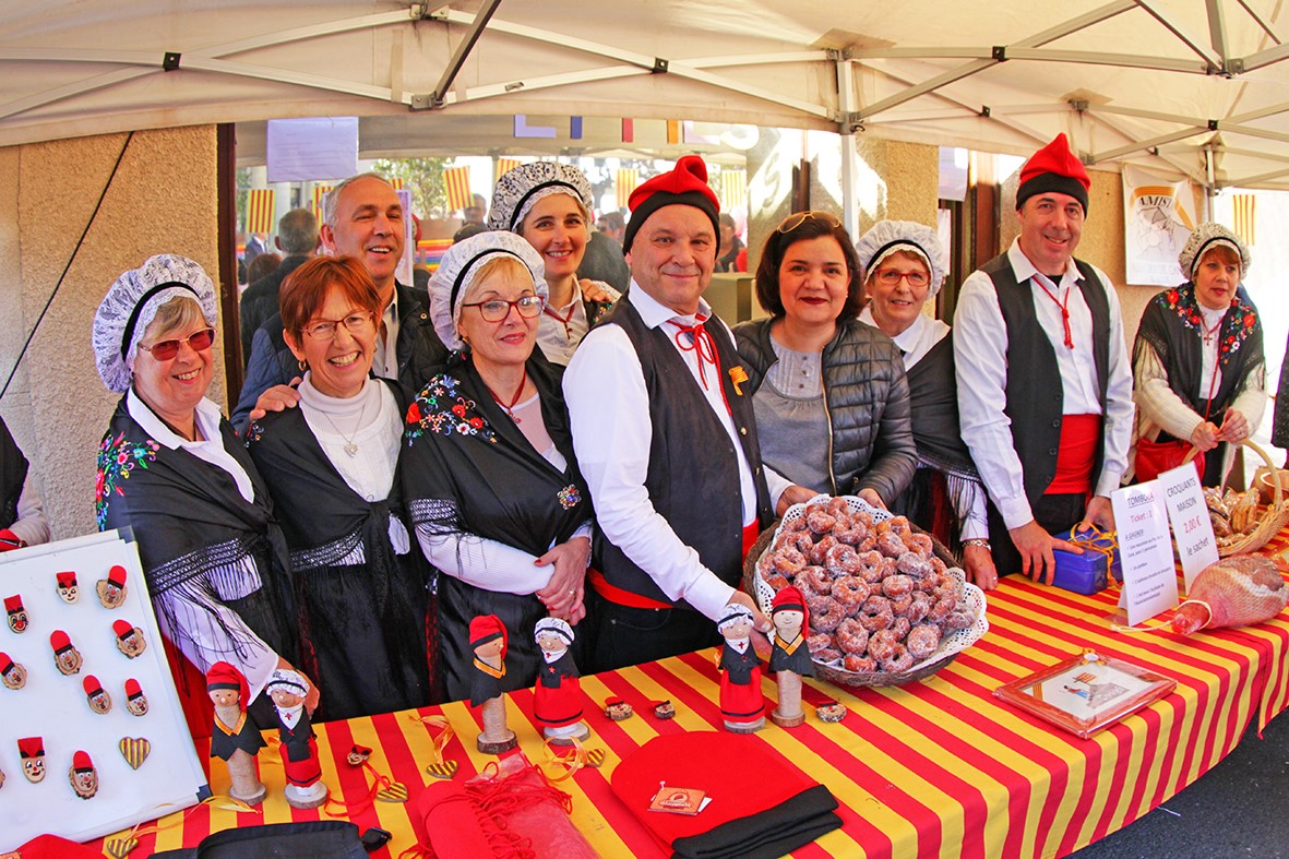 quand la tradition donne rendez-vous à la gourmandise !