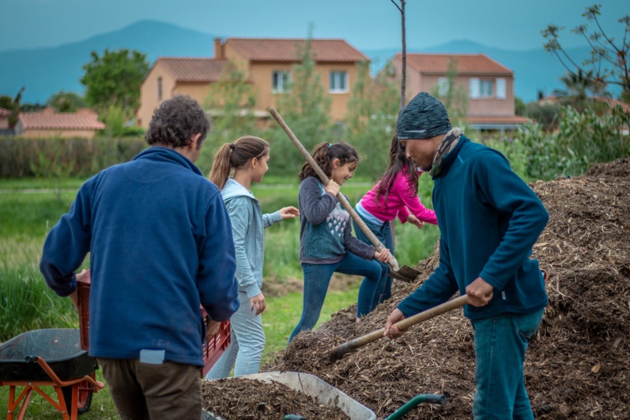 Aux arbres citoyens ! Les citoyens mobilisés pour la journée de la Terre ce 22 avril