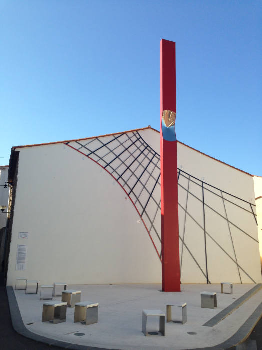 Festivités du mois de Mai à Sorède
