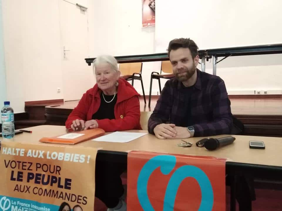 Les enjeux politiques d’une agriculture paysanne et écologique