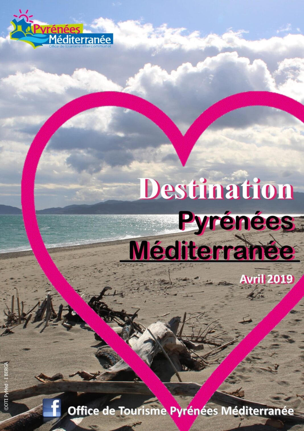 Destination Pyrénées Méditerranée