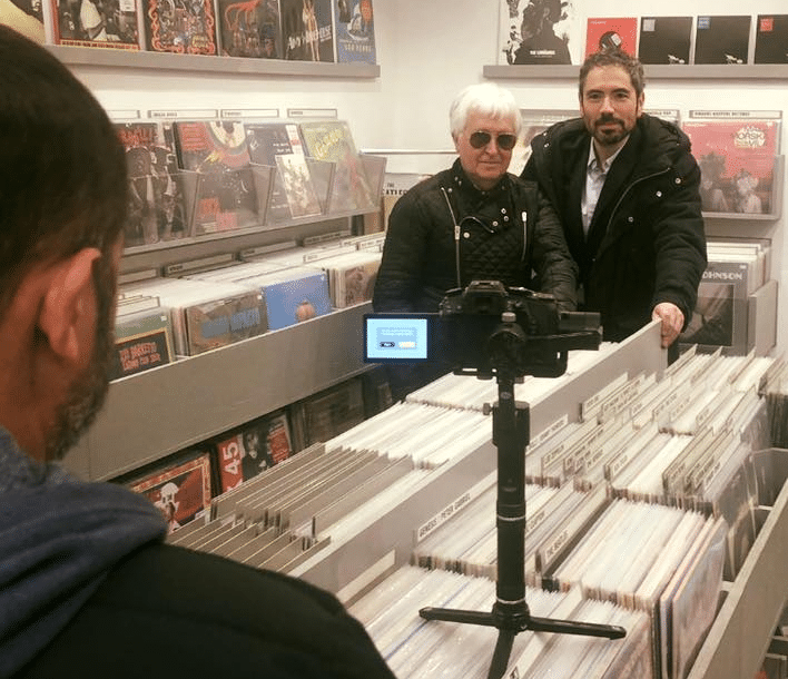 En ce moment, Perpignan est la ville la plus Rock de France