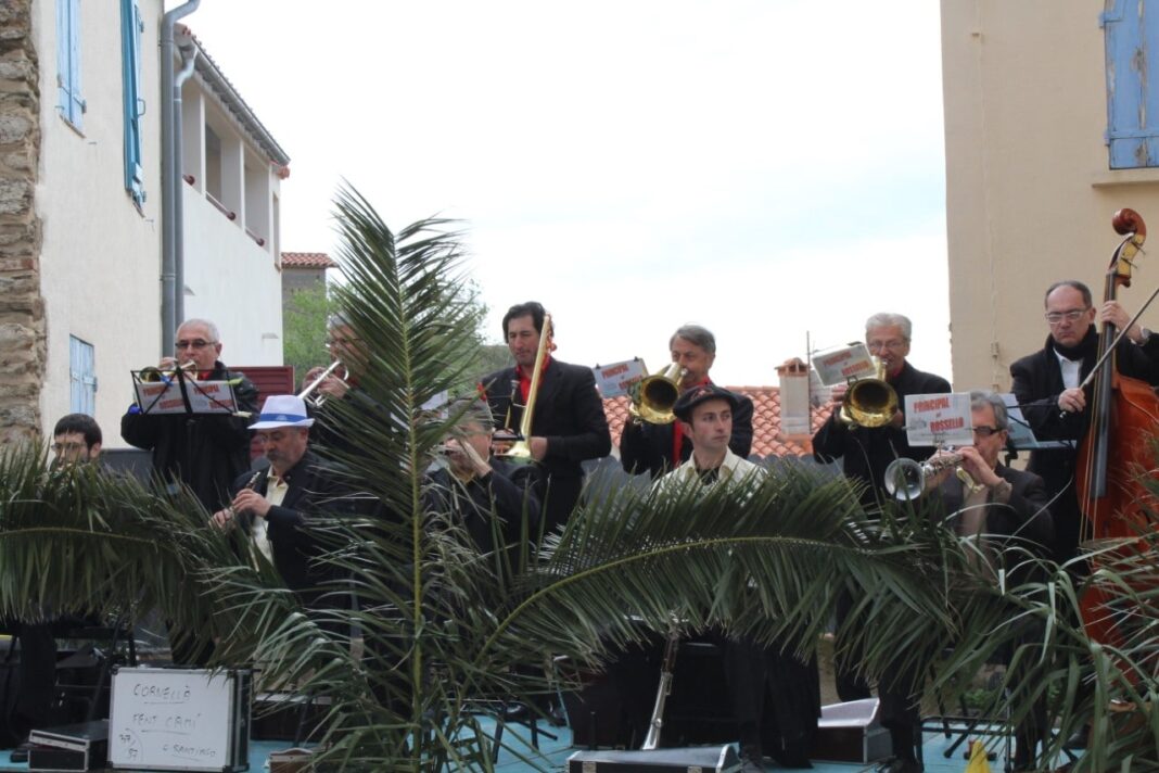 Fête traditionnelle de Pasquêtes à Cosprons les 28 et 29 avril à Port-Vendres Fête traditionnelle de Pasquêtes à Cosprons les 28 et 29 avril à Port-Vendres