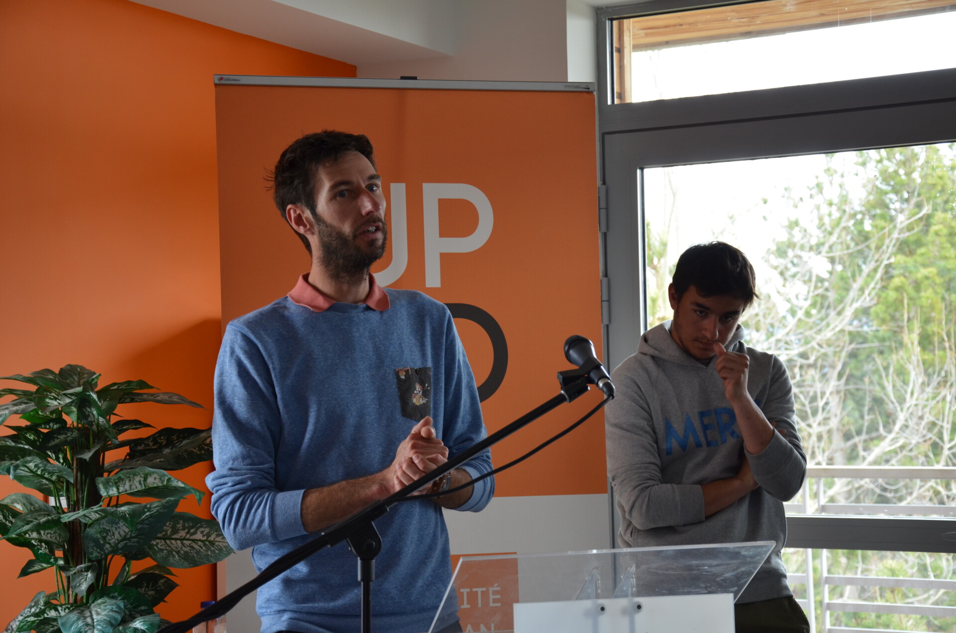 Inauguration : un nouvel espace de vie étudiante pour le STAPS Font-Romeu