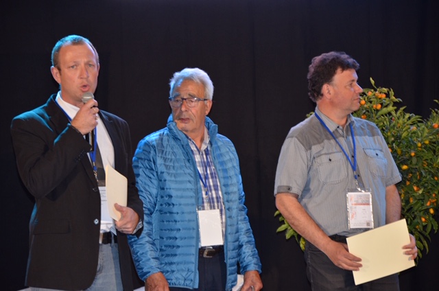 La communauté de communes Sud Roussillon lauréate d'un trophée en travaux publics2
