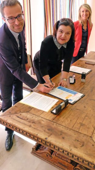 La ville du Soler labellisée pour ses actions éducatives en faveur de la santé2