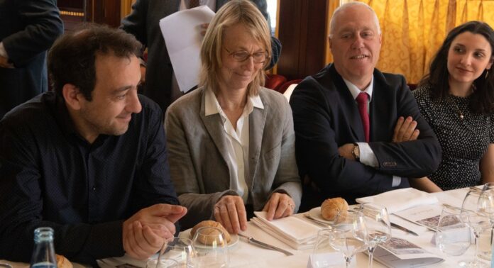 Le palmarès des prix Méditerranée 2019