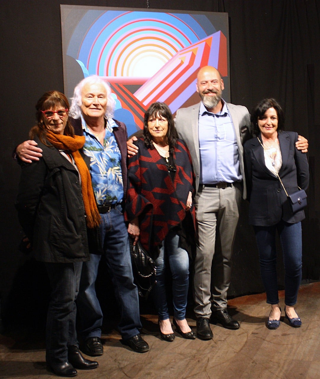 Pari réussi pour la première édition « Art & Lumière »