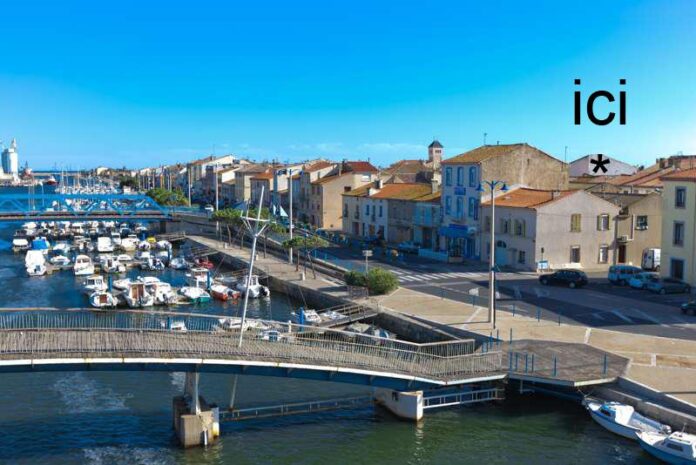 Port-La-Nouvelle ou les méfaits du « Vieux Monde » de la région Occitanie
