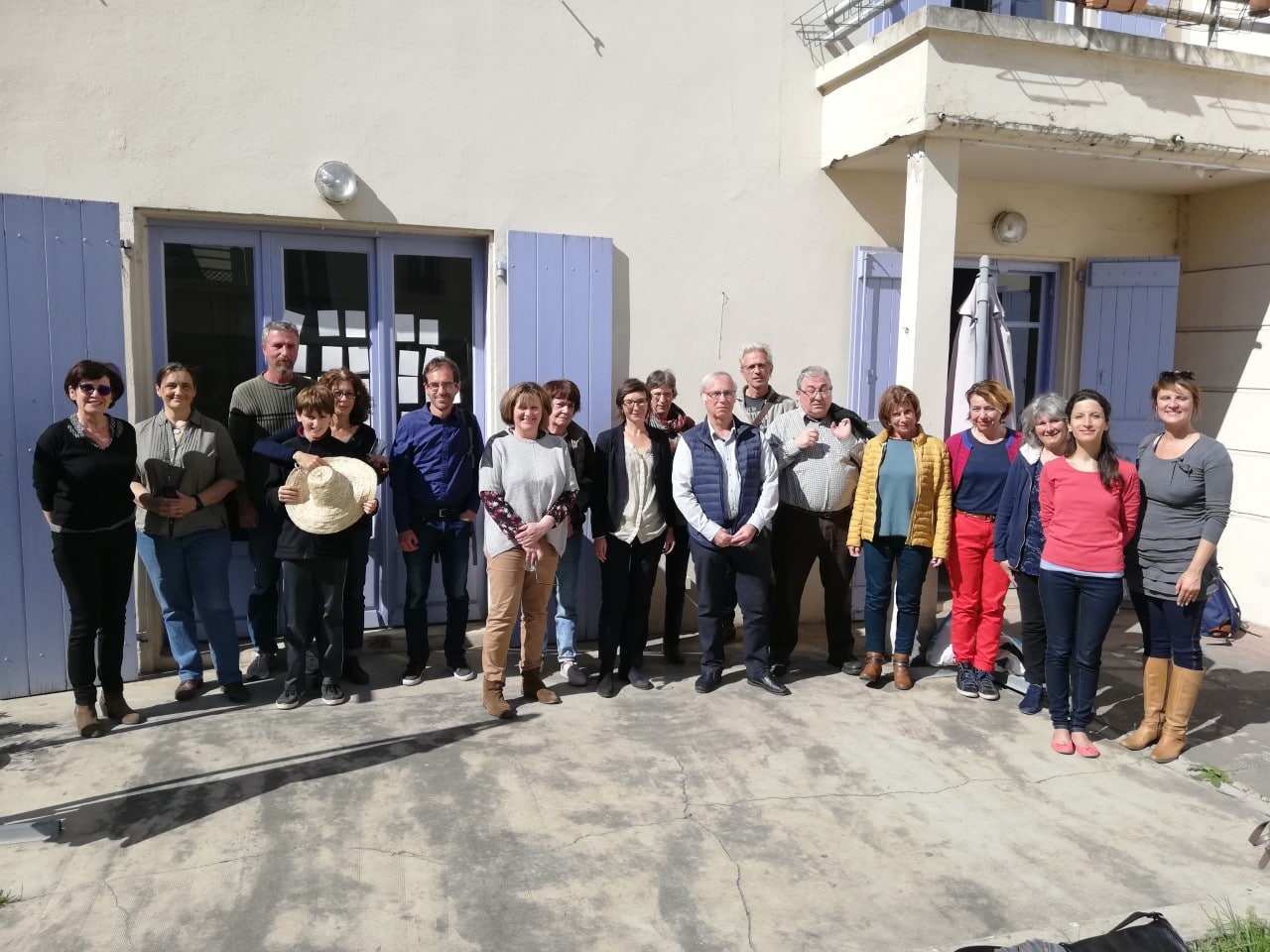 Un atelier de co-construction en Vallespir