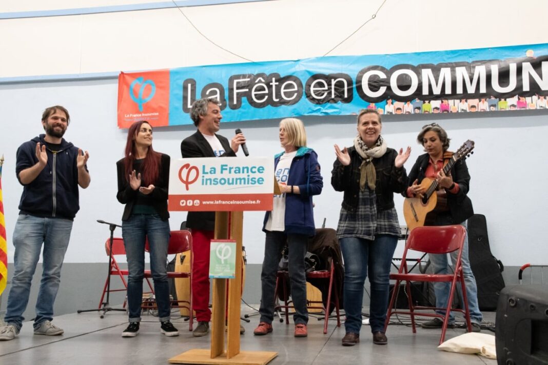 Un bilan très encourageant et convivial pour la fête en commun 2019