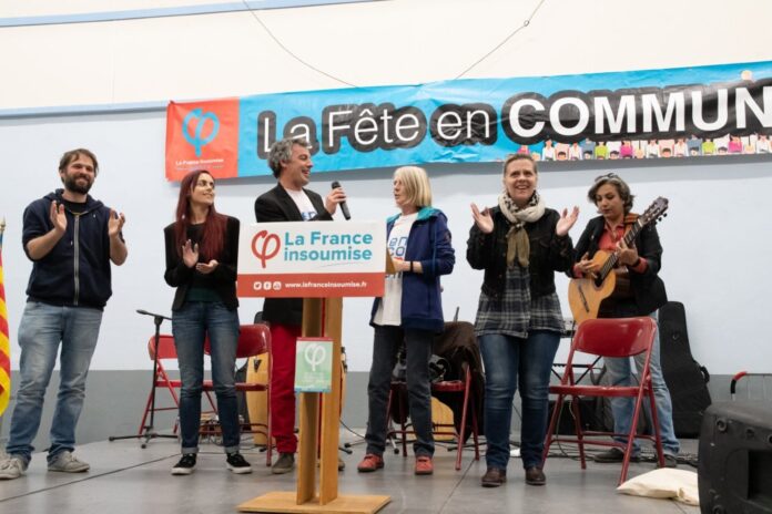 Un bilan très encourageant et convivial pour la fête en commun 2019