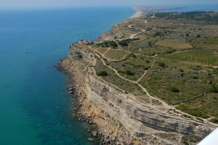 Valorisation du plateau de Leucate