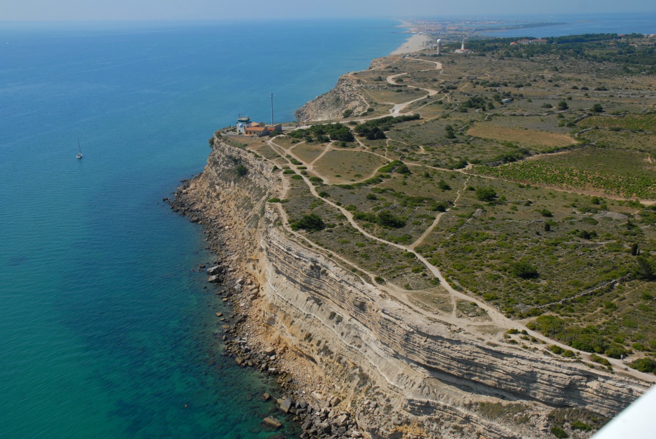 Valorisation du plateau de Leucate
