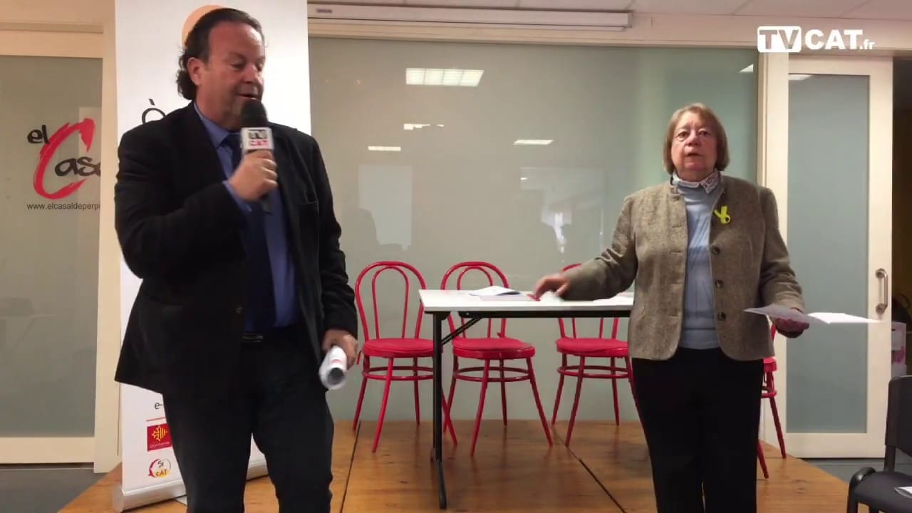 Bientôt la 30ème Nit de Sant Jordi