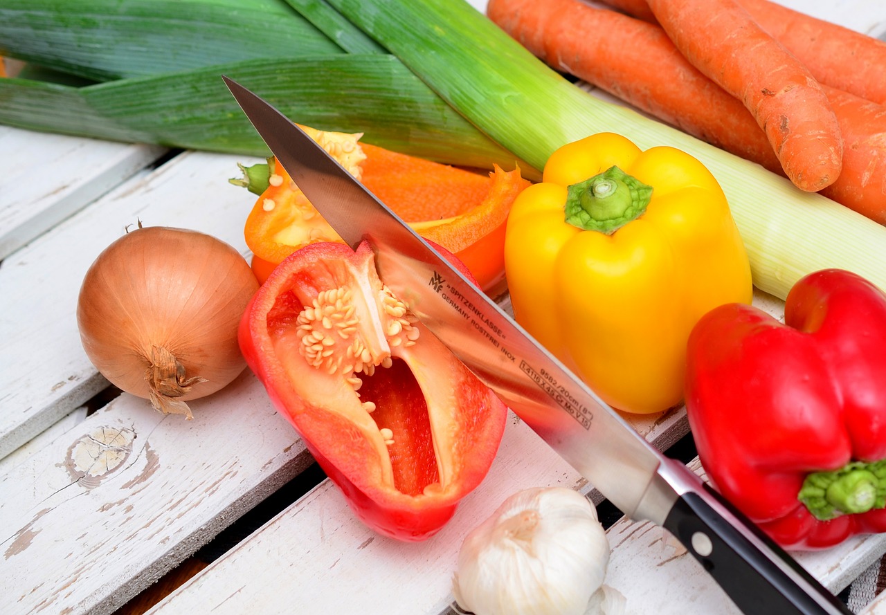 1er Printemps de l'alimentation durable en Occitanie : rendez-vous le 8 juin à Saint-Affrique !