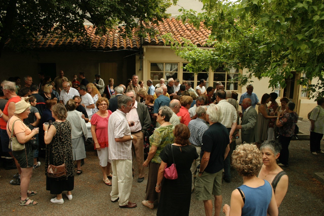 Abattage d'arbres à Caudiès de Fenouillèdes