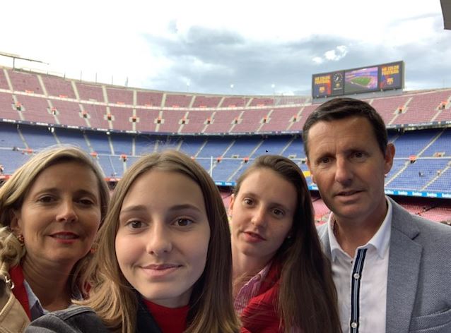 Barcelone : bravo les Dragons Catalans, vous avez été formidables !