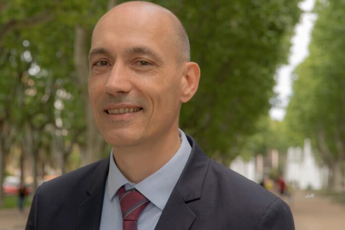 Comprendre la crise catalane avec Nicolas Marty le 28 mai à Perpignan