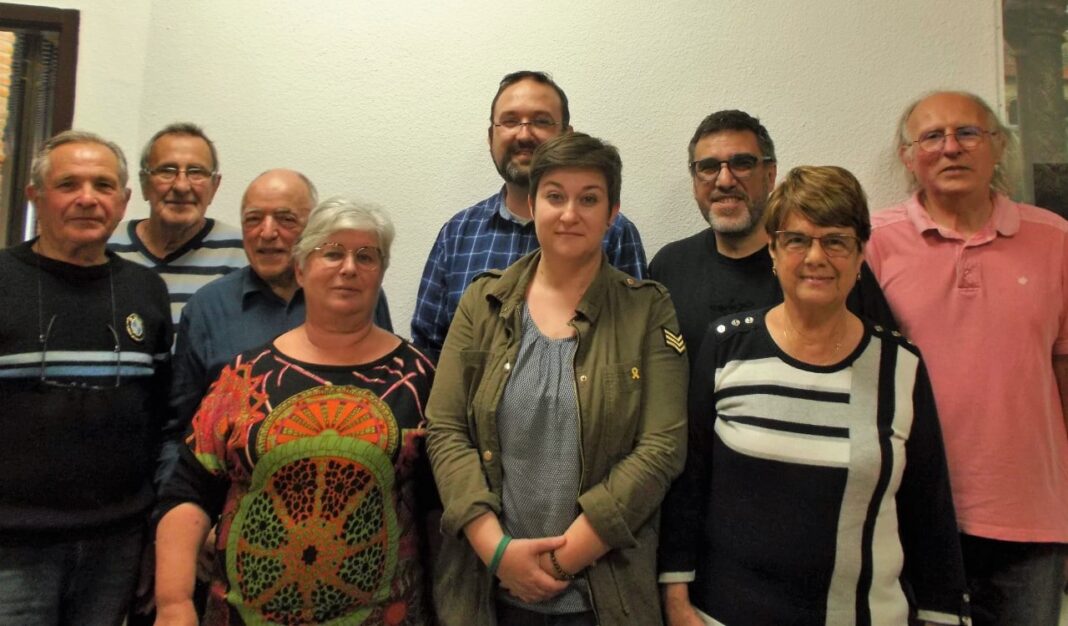 Elne une fédération gegantera est née2 Elne : une fédération