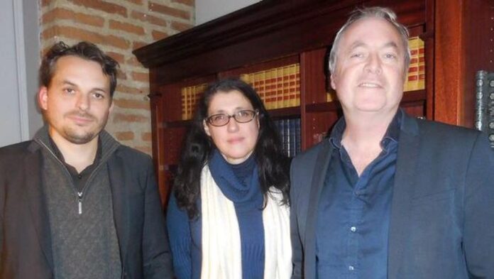 France Insoumise : 