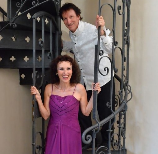 Grand Concert « Autour du Stabat Mater »2