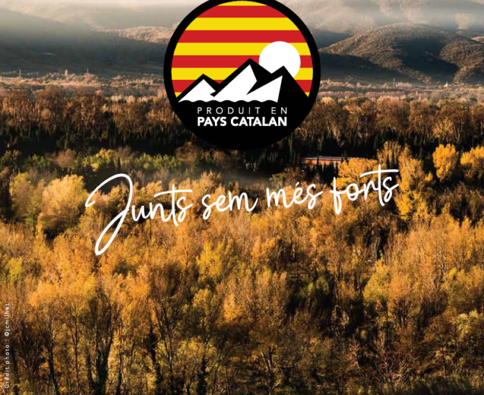 La marque 