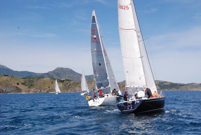 La « Rimage Racing » aura lieu les 25 et 26 mai 2019