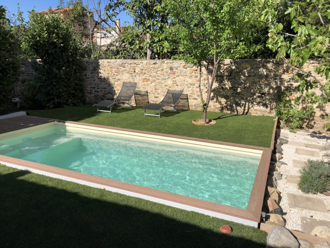 LoKiCooL vous propose un spa tout en un installé en deux heures !3 LoKiCooL vous propose un spa tout en un installé en deux heures !